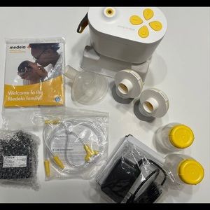 Medela Pump in Style Breast Pump - NEW